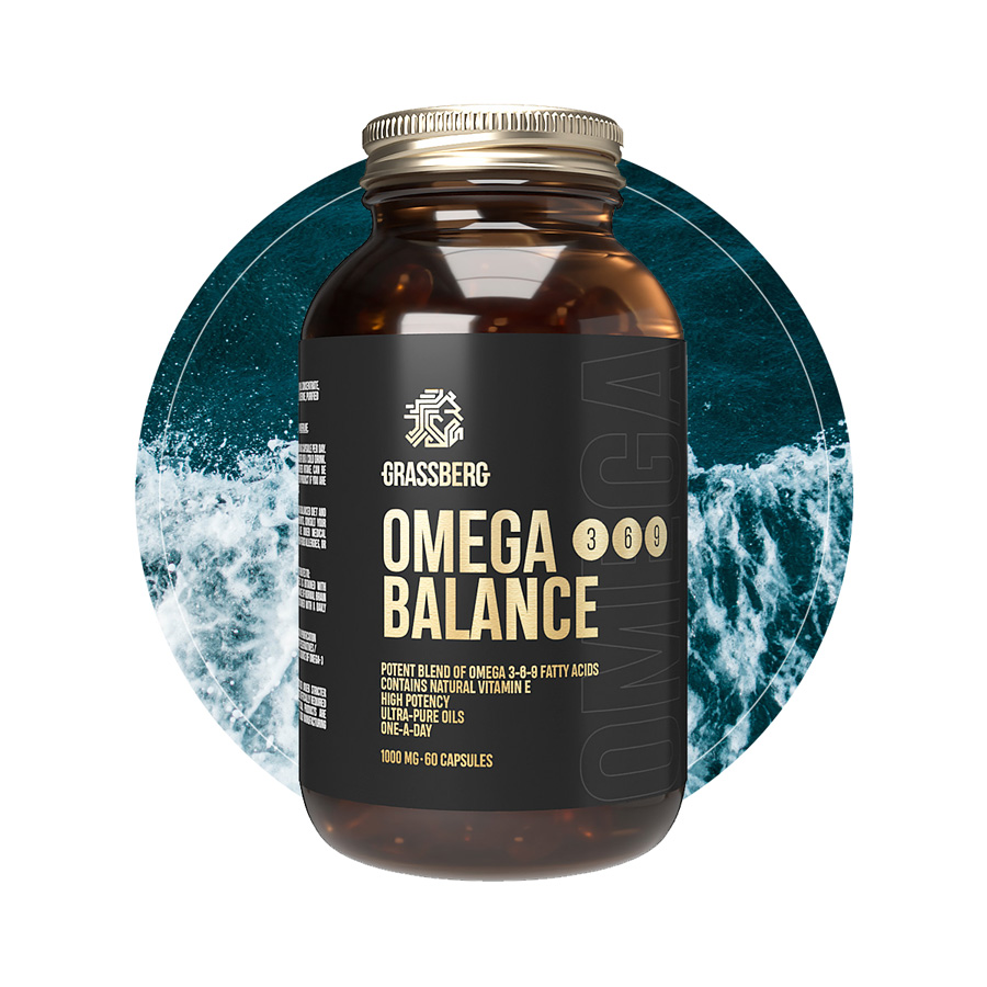 omega-3-6-9