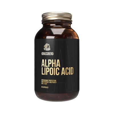 Alpha-Lipoic-Acid