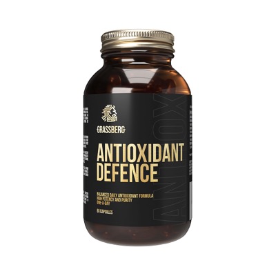 Antioxidant-Defence