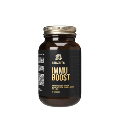 Immu-Boost