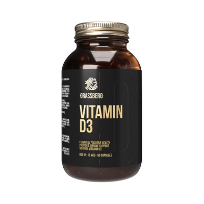 Vitamin-D3