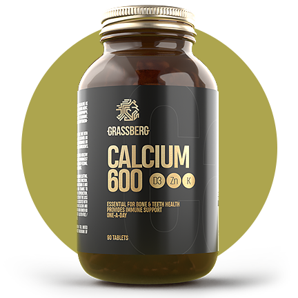 calcium-500