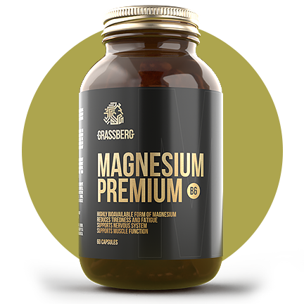 magnesium