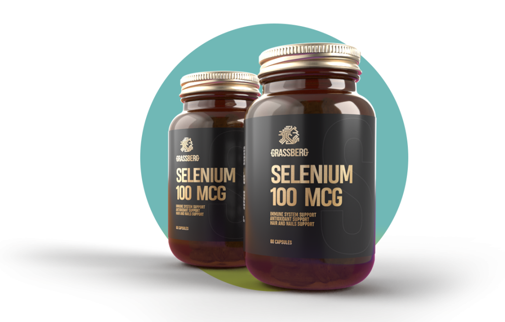 selenium