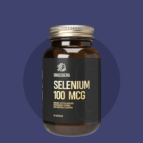selenium