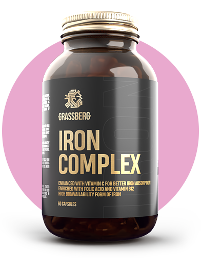 iron-complex