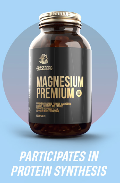 magnesium
