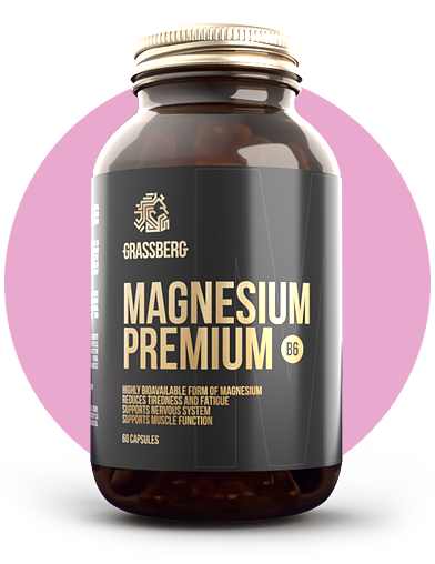 magnesium
