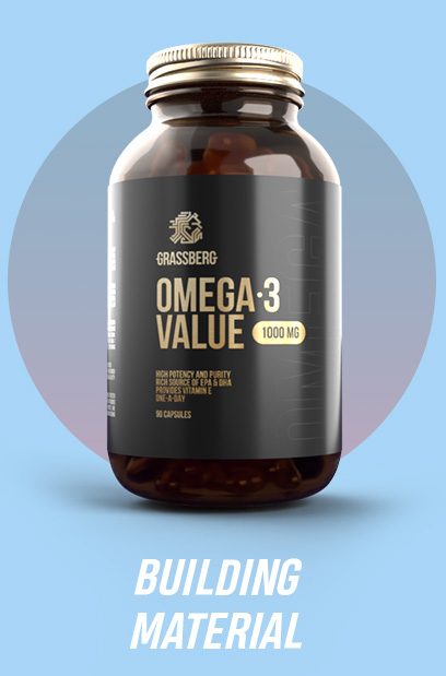 omega-value