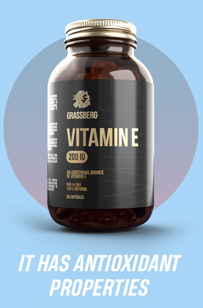 vitamin-e