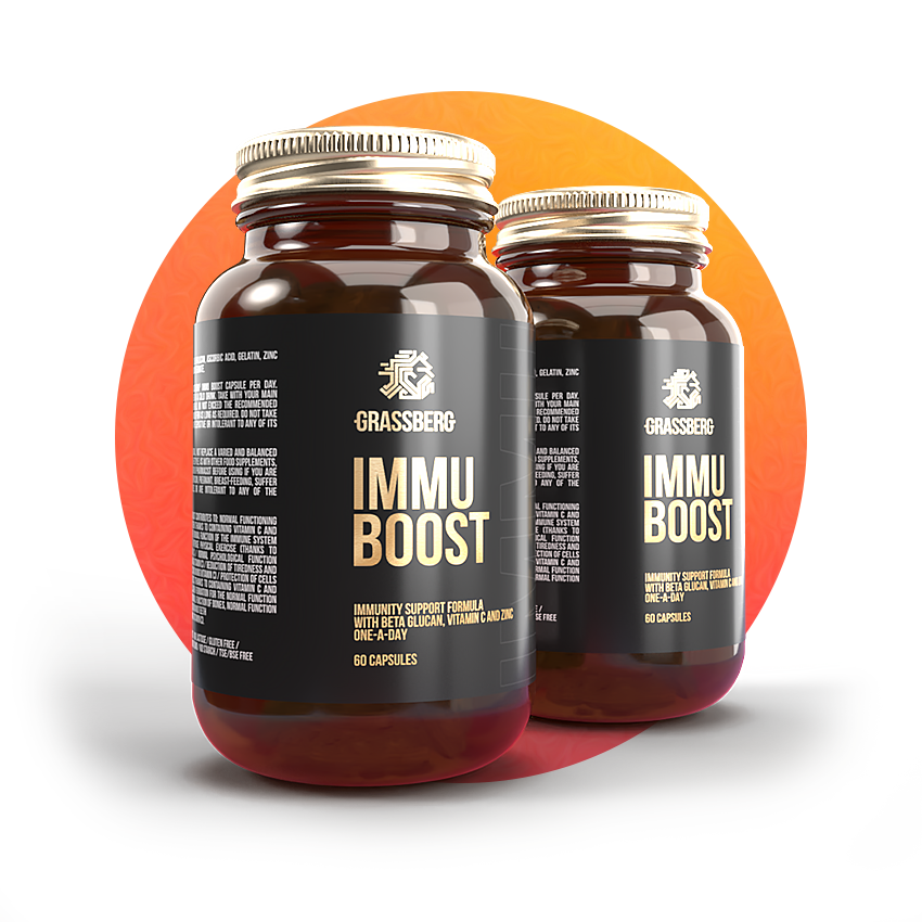 Immu-boost