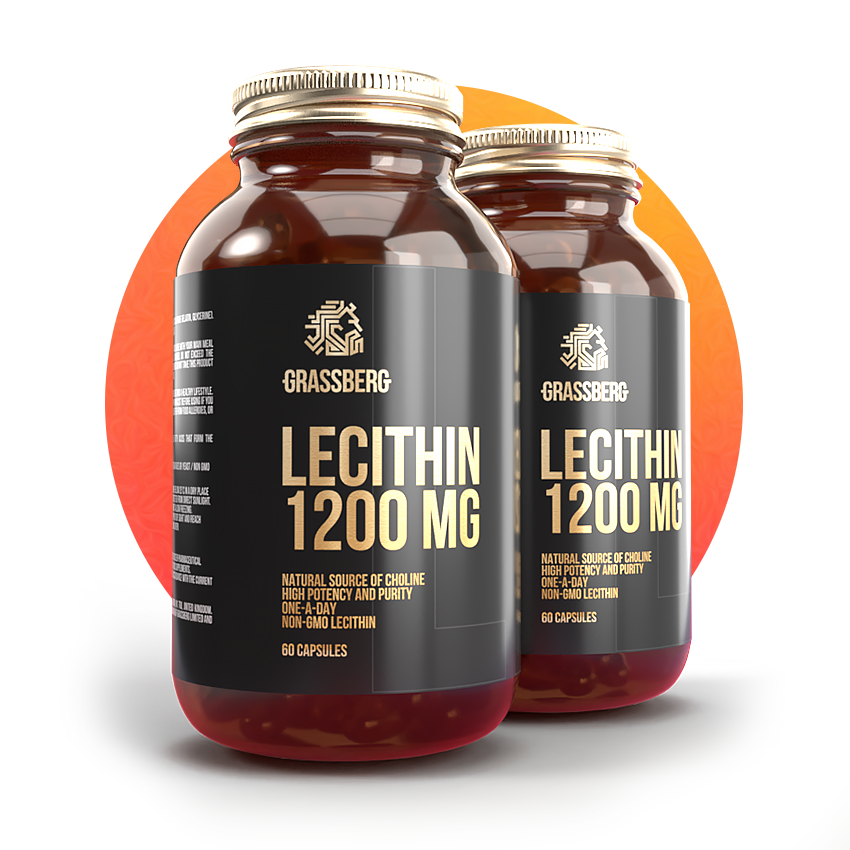 Lecithin