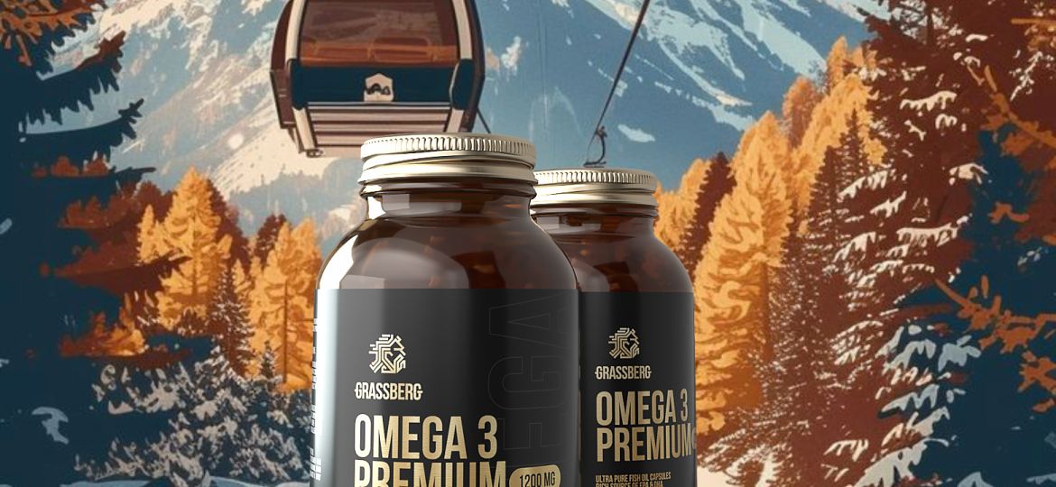 Omega-premium-1200-Camera