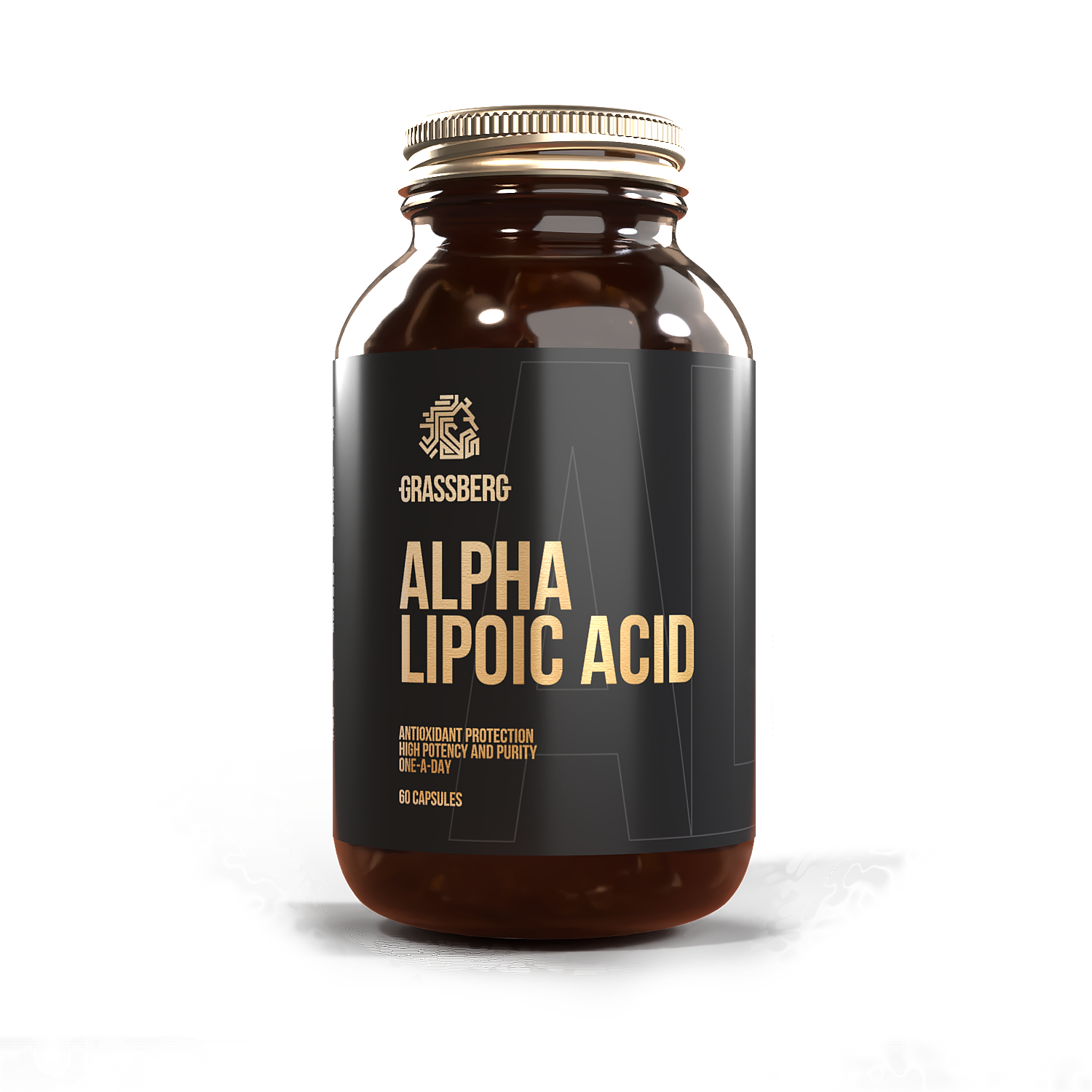 Alpha-Lipoic-Acid