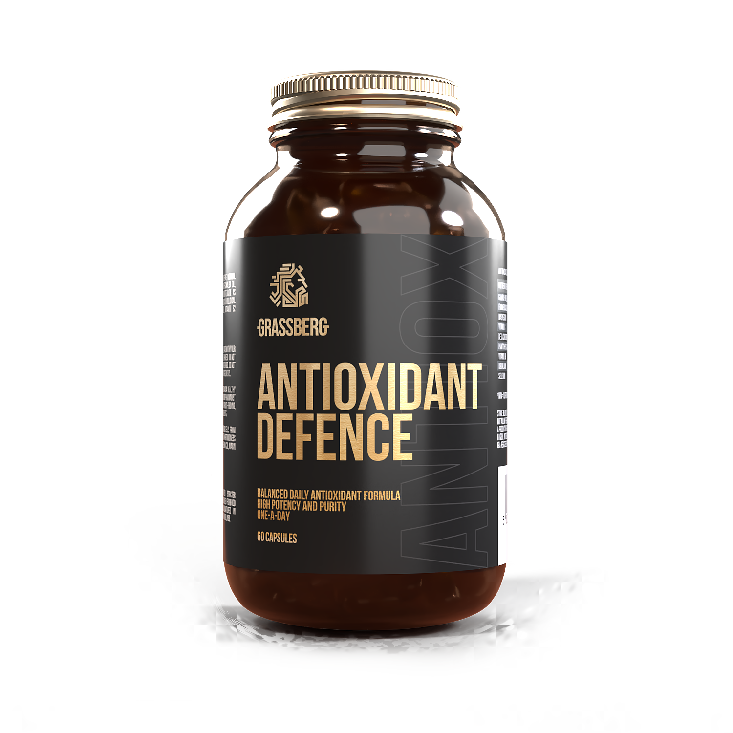Antioxidant-Defence