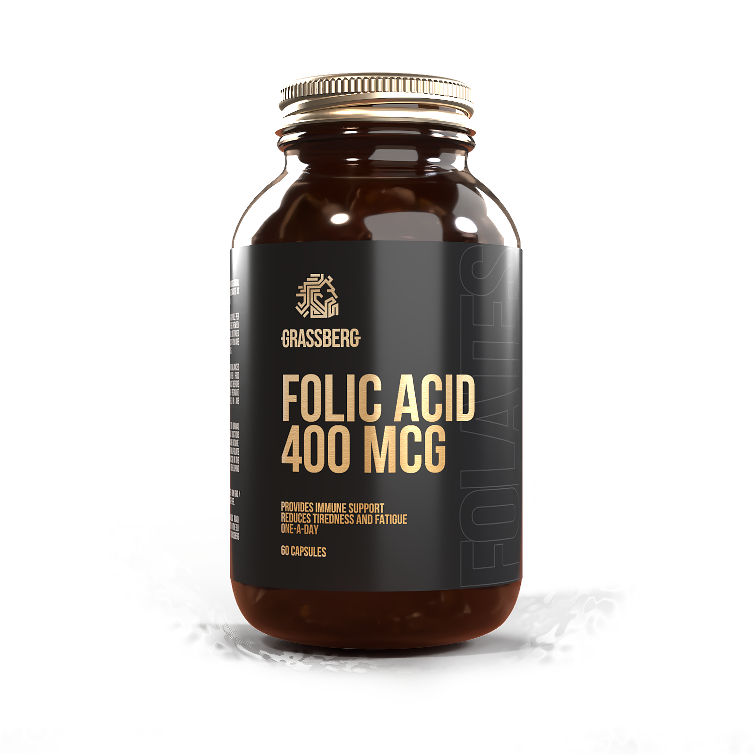 Folic-Acid-400 mg