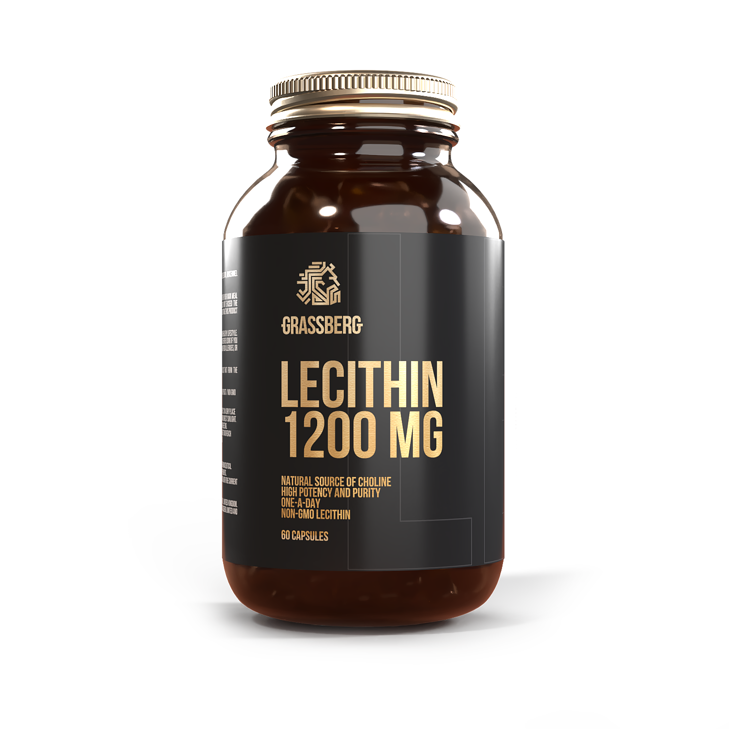 Lecithin-1200-mg-60-caps