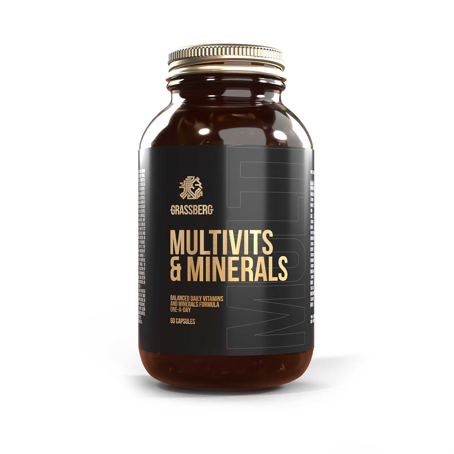 Multivits-&-Minerals-60-caps