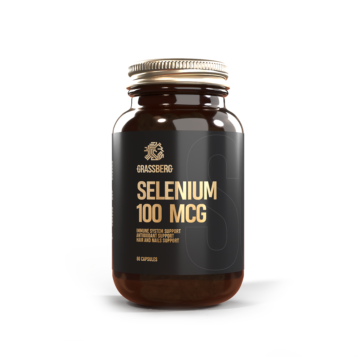 Selenium-100-mcg