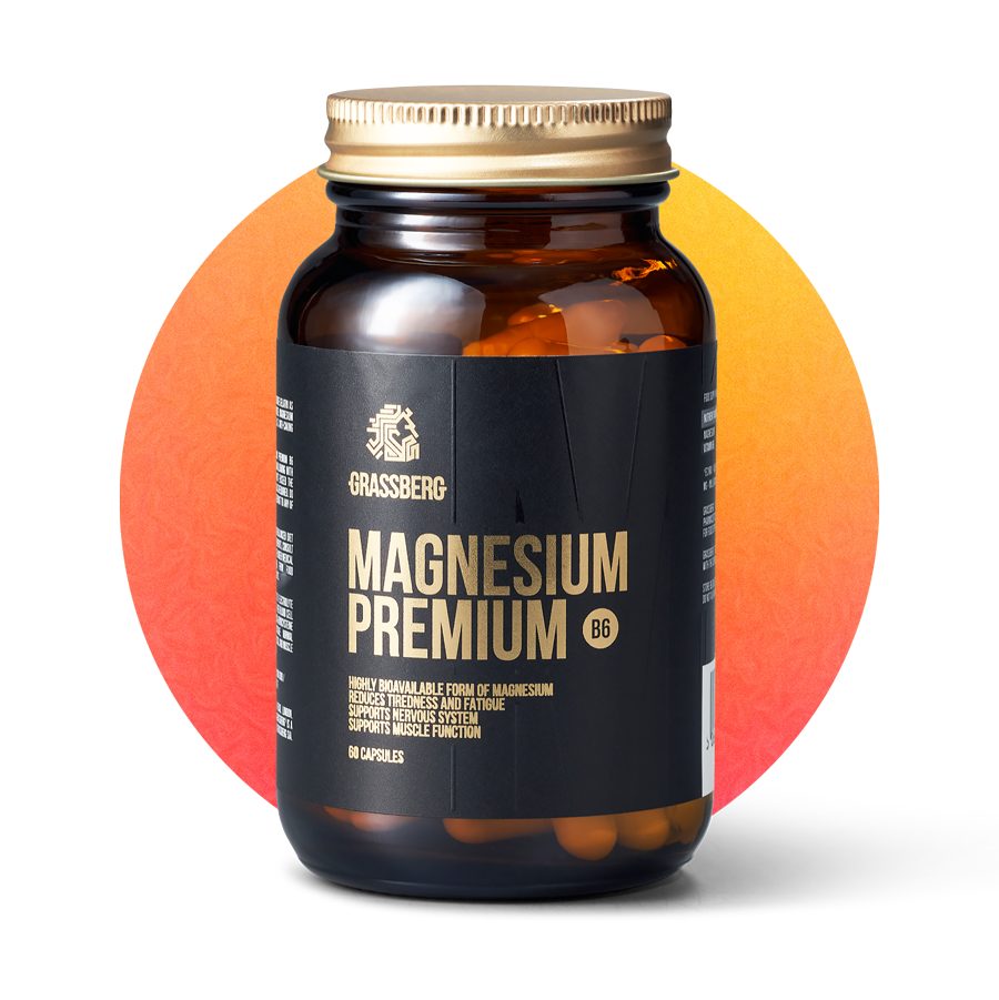 Grassberg-Magnesium-premium-90-caps-face