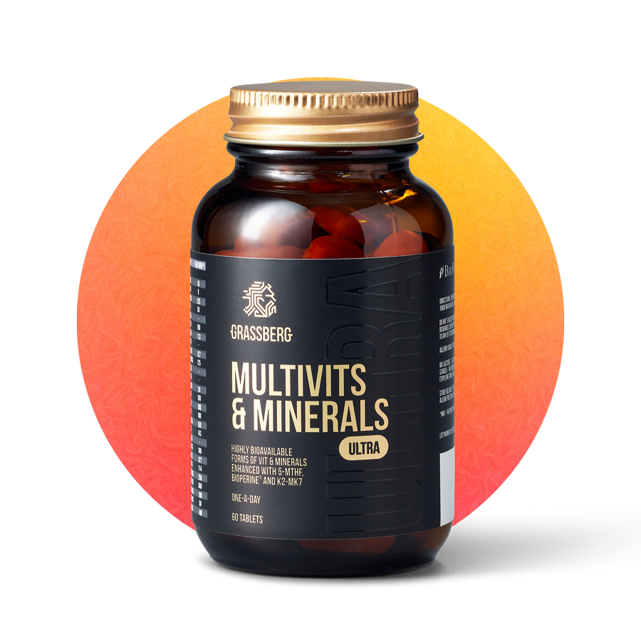 Grassberg-Multivits-Minerals-Ultra-60-tabs-face